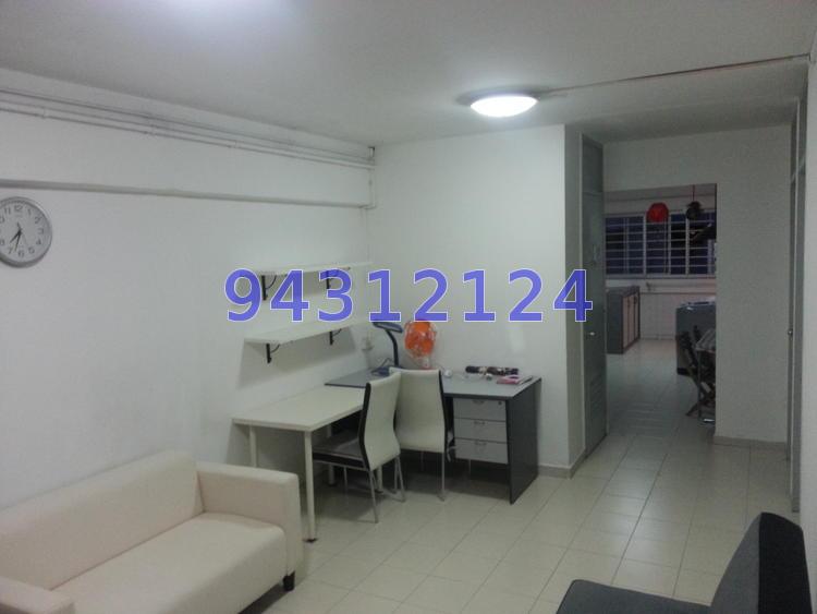 Blk 885 Tampines Street 83 (Tampines), HDB 3 Rooms #68919942